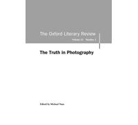 Michael Naas The Truth in Photography (Tascabile)