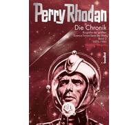 Michael Nagula Die Perry Rhodan Chronik 2, 1975-1980: Biograf (Copertina rigida)