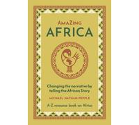Michael Nathan-Pepple AmaZing Africa (Tascabile)