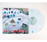 Michael Nau Accompany (Vinyl LP) 12" Album Coloured Vinyl
