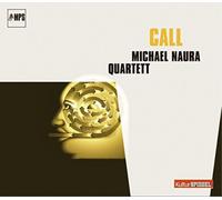 Michael Naura Quartett Call (CD) Album