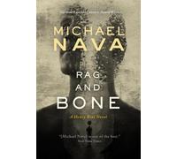 Michael Nava Rag and Bone (Tascabile) Henry Rios Novel