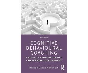 Michael Neenan Windy Dryden Cognitive Behavioural Coaching (Tascabile)