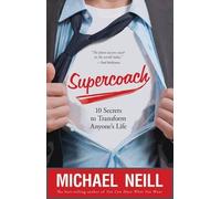 Michael Neill Supercoach (Tascabile)