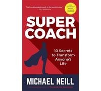 Michael Neill Supercoach (Tascabile)