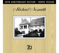 Michael Nesmith And The Hits Just Keep On Comin' (CD)