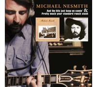 Michael Nesmith And the hits just keep on comin' (CD) Album