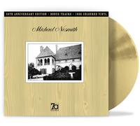 Michael Nesmith And The Hits Just Keep On Comin' ('Honey Beige' (Vinyl LP)