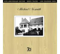 Michael Nesmith And The Hits Just Keep On Comin' ('Honey Beige' (Vinyl LP)