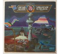 Michael Nesmith And The Second National Band - Tantamount To Treason Volume One