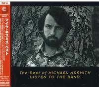 Michael Nesmith - Best-Listen to Band