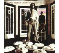 Michael Nesmith - Infinite Rider on The big Dogma (1979) [Import]