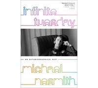 Michael Nesmith Infinite Tuesday (Tascabile)