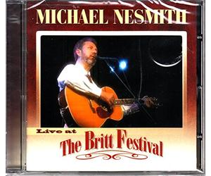 Michael Nesmith - Live at the Britt Festival