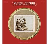 Michael Nesmith - Loose Salute ( Coloured Vinyl 180 gr. Edt. Numerata )