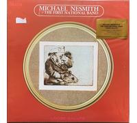 Michael Nesmith - Loose salute / Vinile nuovo sigillato [Music On Vinyl, 2019]