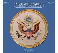 Michael Nesmith - Magnetic South -Coloured