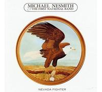 Michael Nesmith - Michael Nesmith - Nevada Fighter by Michael Nesmith
