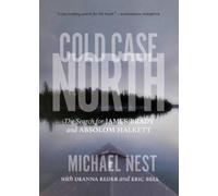 Michael Nest Deanna Reder Eric Bell Cold Case North (Tascabile)