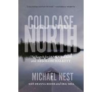 Michael Nest Eric Bell Deanna Reder Cold Case North (Copertina rigida)