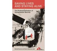 Michael Neuman Saving Lives and Staying Alive (Tascabile)