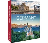 Michael Neumann Bruckmann Travel Guide/Reiseführer - Highligh (Copertina rigida)