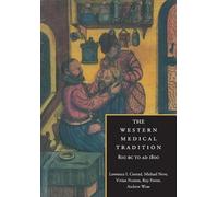Michael Neve Andrew Wear Vivian Nutton Roy Porter La The Western Med (Tascabile)