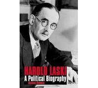 Michael Newman Harold Laski (Tascabile)