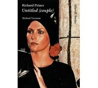 Michael Newman Richard Prince (Tascabile) Afterall Books / One Work