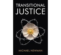 Michael Newman Transitional Justice (Copertina rigida)