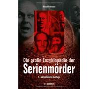 Michael Newton Die große Enzyklopädie der Serienmörder (Copertina rigida)
