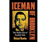 Michael Newton Iceman of Brooklyn (Tascabile)
