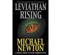 Michael Newton Leviathan Rising (Tascabile) Gideon Thorn