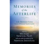 Michael Newton Memories of the Afterlife (Tascabile)