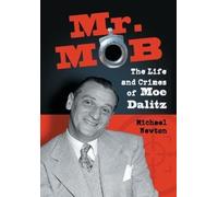 Michael Newton Mr. Mob (Tascabile)