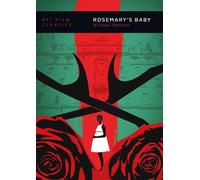 Michael Newton Rosemary's Baby (Tascabile) BFI Film Classics