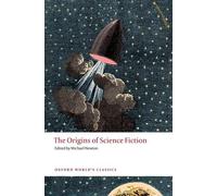 Michael Newton The Origins of Science Fiction (Tascabile)