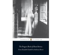 Michael Newton The Penguin Book of Ghost Stories (Tascabile)