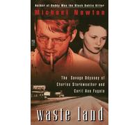 Michael Newton Waste Land (Tascabile)