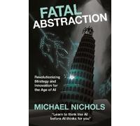 Michael Nichols Fatal Abstraction (Tascabile) (PRESALE 25/08/2026)