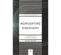 Michael Nielsen Reinventing Discovery (Tascabile) Princeton Science Library