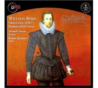 Michael Noone;Ensemble Plus Ultra - William Byrd: Gradualia (1607) Single Edition by Michael Noone;Ensemble Plus Ultra (2008) Audio CD