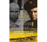 Michael Norman Elizabeth M Norman Tears in the Darkness (Tascabile)
