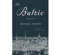 Michael North The Baltic (Tascabile)