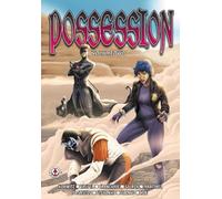 Michael Norwitz Mary Ann Vaupel Possession (Tascabile)