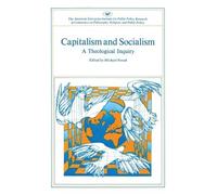 Michael Novak Capitalism and Socialism (Tascabile)