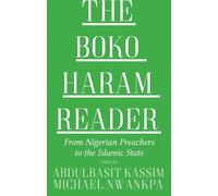 Michael Nwankpa The Boko Haram Reader (Tascabile)