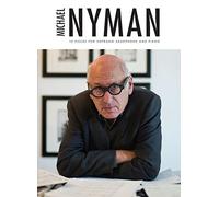 Michael Nyman: 10 Pieces For Soprano Saxophone And Piano