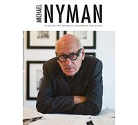 Michael Nyman: 10 Pieces For Soprano Saxophone And Piano