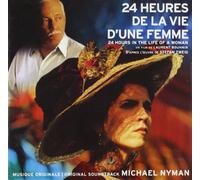 Michael Nyman - 24 Heurs De La Vie...